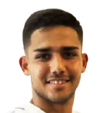 Alejandro Cruz Hernandez