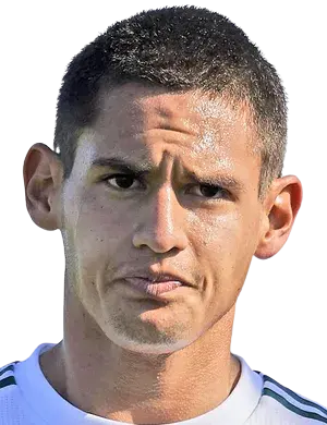 Diego Hernandez