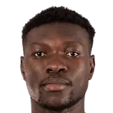 Bachirou Yameogo