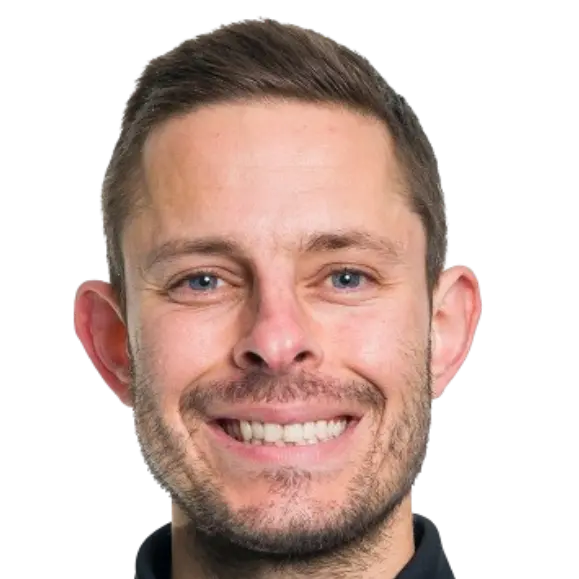 Robin Shroot