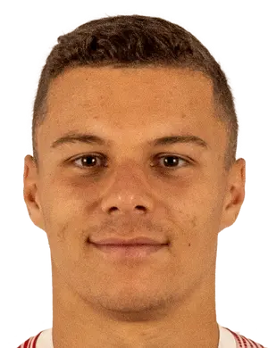 Jonas Banouas