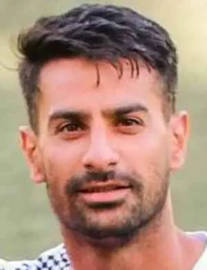 Milad Baghbani