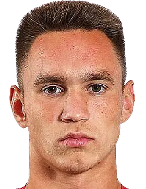 Daniil Konstantinov