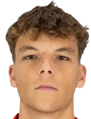 Theo Mickael Kevin Folgado Null