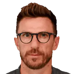 Eusebio Di Francesco