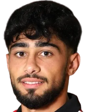 Eshgin Ahmadov