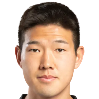 Dong-Gyu Baek