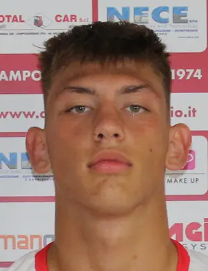 Mattia cupani
