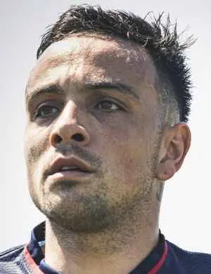 Lucas medina