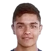 Kevin Ivan·Fernandez Neira