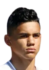Edson Rogerio Gomes de Moraes Júnior