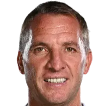 Brendan Rodgers