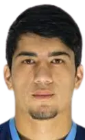Abdulfatohi Khudoydodzoda
