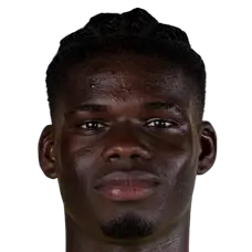 Babacar Tendeng