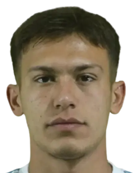 Süleyman Enes Karakaş