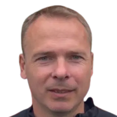 Arild Sundgot