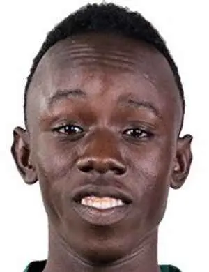 Youssouf War