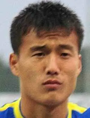 Chol Song·Ri