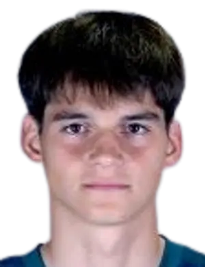 Oleksandr Stepanov