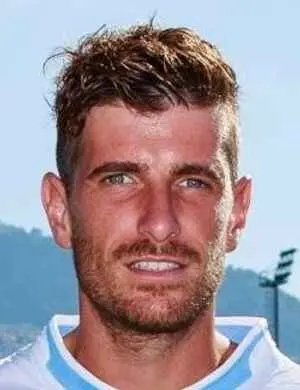 Lorenzo Caprioni