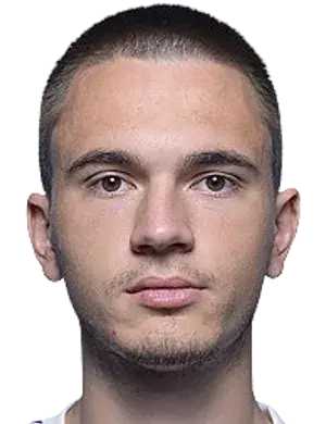 Evgeniy Ignatovich