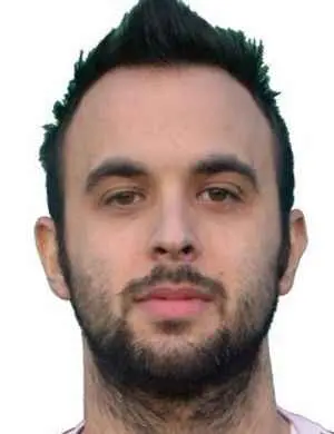 Alessandro Conti