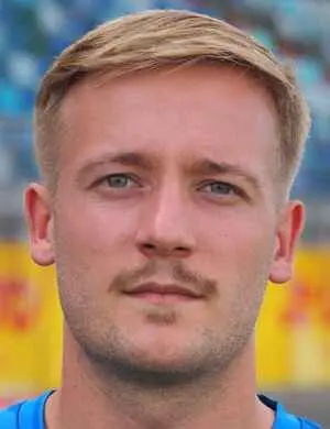 Jonas Vogt