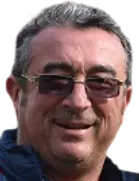 Borce Hristov