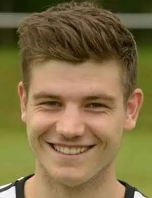 Marvin Kehl