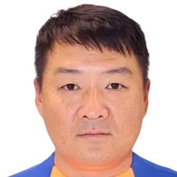 Chu Yunfei