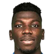 Adama Ba