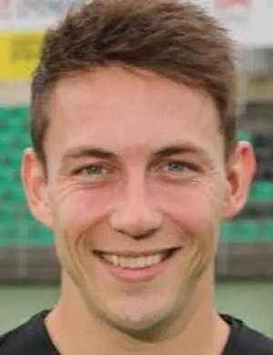 Matthias Pagger
