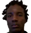 Luc jean yenoumou