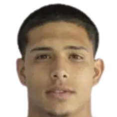 Kevin Estiven Prieto Machado