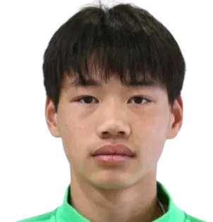 Zheng Zezhou