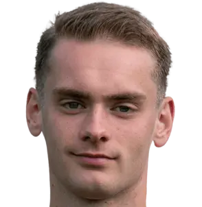 Oliver Floe Stenberg Funch