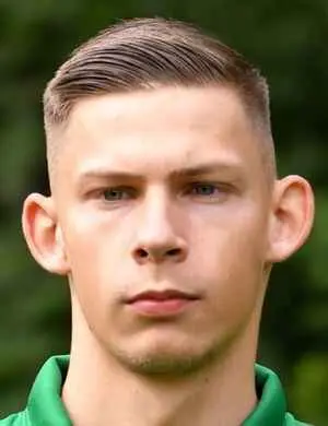 Nico Wolters