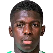 Lucas Gourna-Douath