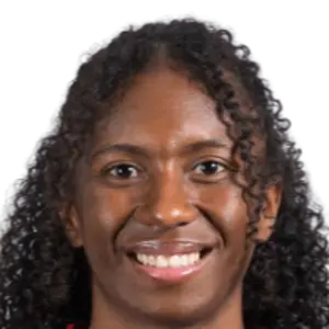 Dominique Randle
