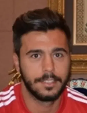 Cenk Saritas
