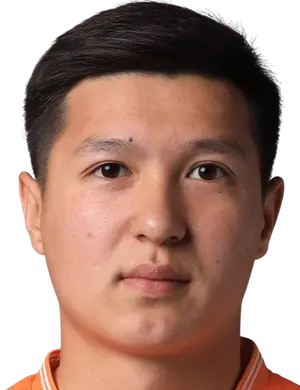 Erbol Kultaev