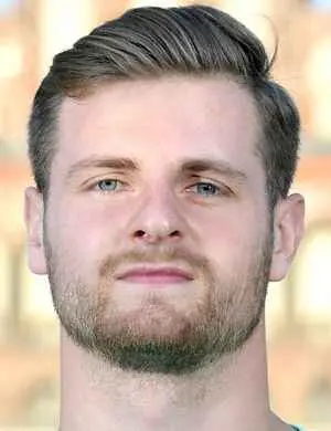 Niklas Eike Grunitz