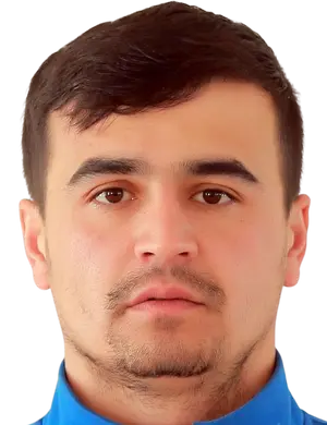 Dilshod Dodoboev