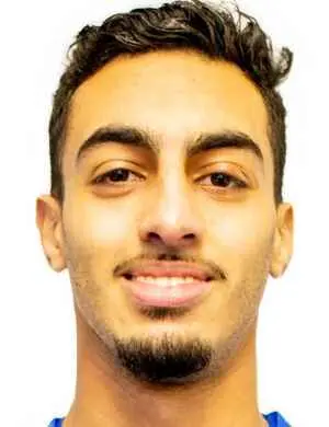 Achraf·El Mhamdi