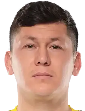 Kuvondik Ruziev