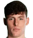 Harry Nevin
