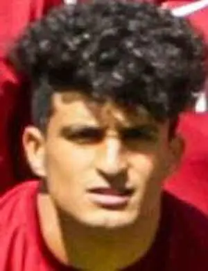 osama belaid