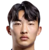 Jo Ju-Yeong