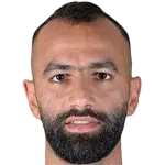 Osama Omari