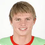 Dmitri Tarasov